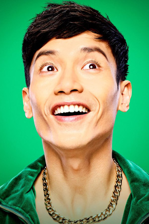 Manny Jacinto
