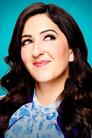 D'Arcy Carden