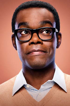 William Jackson Harper