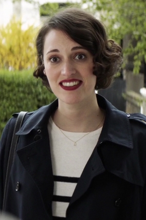 Phoebe Waller-Bridge