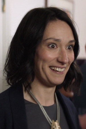 Sian Clifford