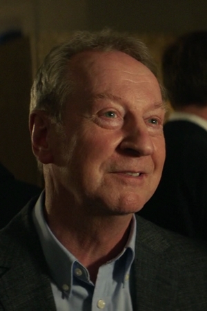 Bill Paterson