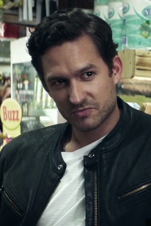 Ben Aldridge