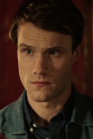 Hugh Skinner