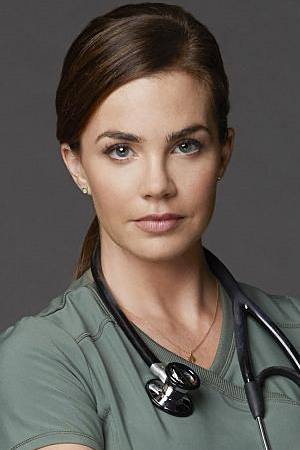 Jillian Murray