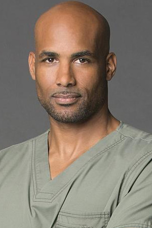 Boris Kodjoe