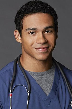 Noah Gray-Cabey