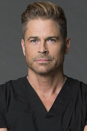 Rob Lowe