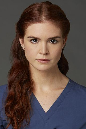 Emily Tyra