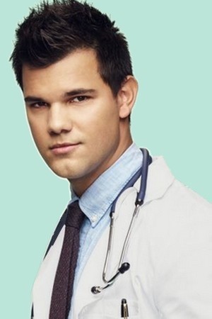 Taylor Lautner