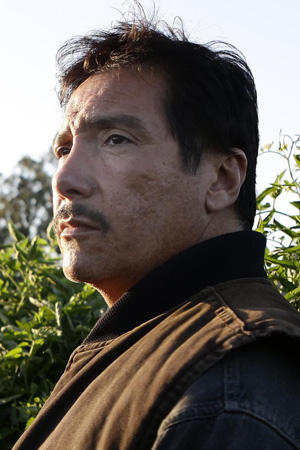 Benito Martinez (Season 3)