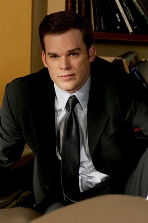 Michael C. Hall