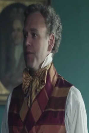 Elliot Cowan