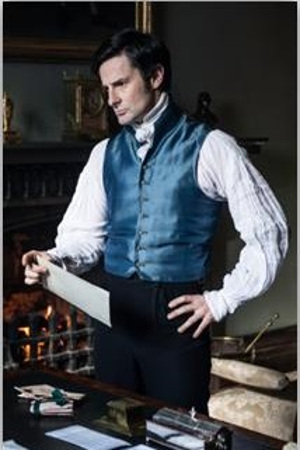 Tom Ward