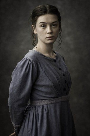 Eloise Smyth