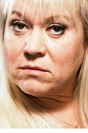 Tina Malone