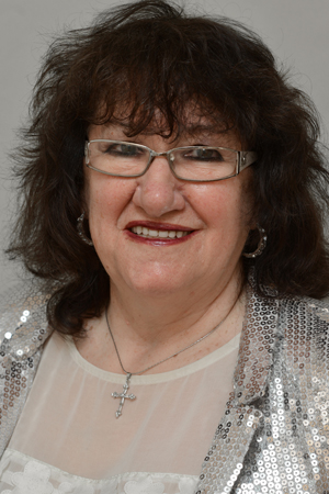 Alice Barry
