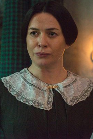 Eve Myles