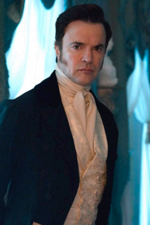Paul Rhys