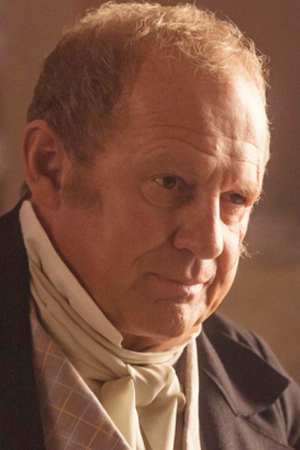 Peter Firth
