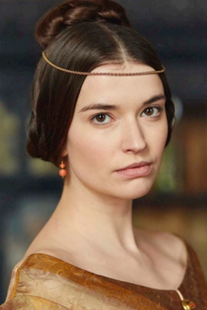 Margaret Clunie