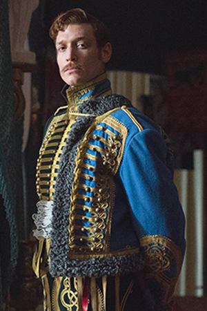 Daniel Donskoy