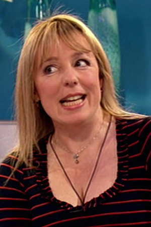 Annabelle Apsion