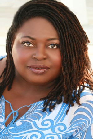 Sonya Eddy