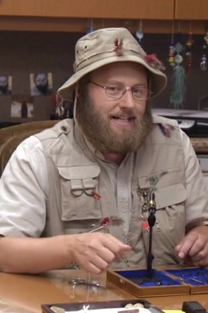 Rory Scovel
