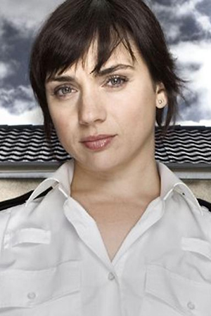Amanda Ryan