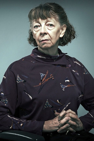 Valerie Lilley
