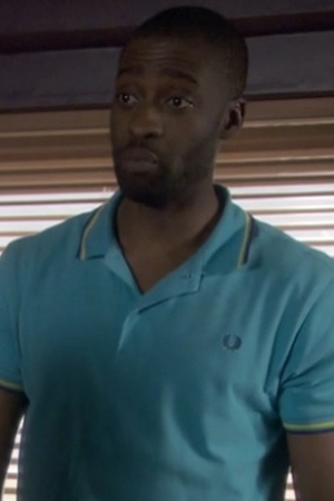 Emmanuel Ighodaro