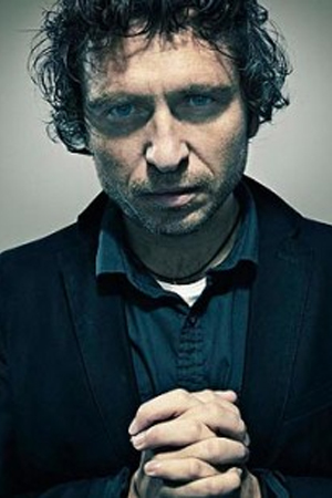 Stephen Lord