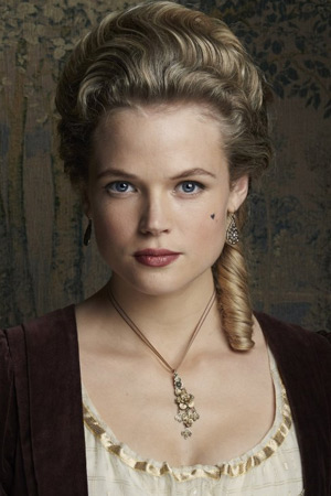 Gabriella Wilde