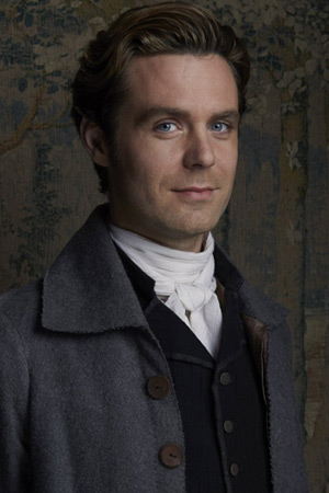 Luke Norris