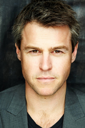 Rodger Corser