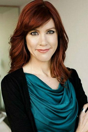 Belinda Bromilow
