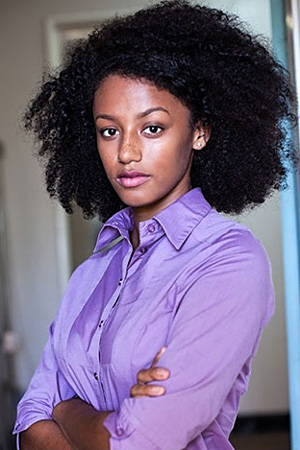 Shalom Brune-Franklin