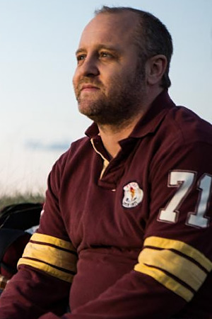 Dave Eastgate