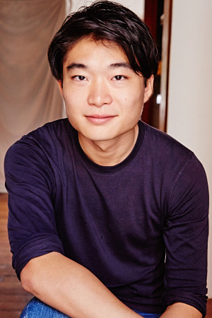 Charles Wu
