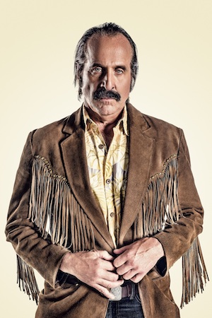 Peter Stormare