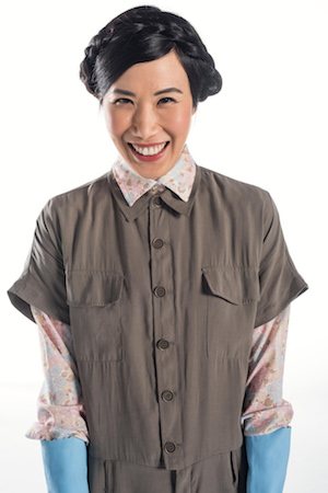 Vivian Bang