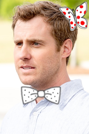 Mike O'Gorman