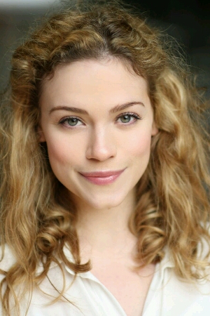 Katie Clarkson-Hill