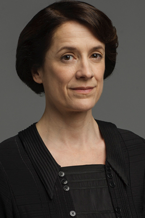 Raquel Cassidy