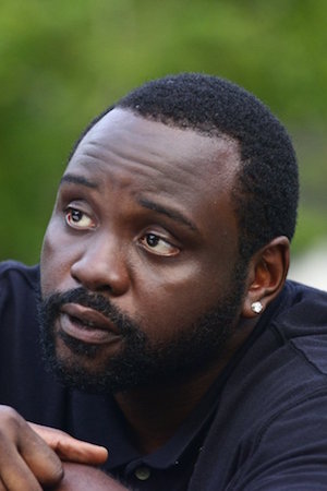 Brian Tyree Henry
