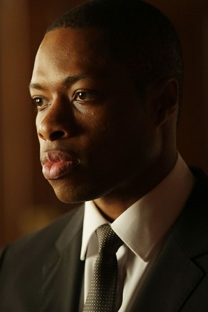 Osi Okerafor