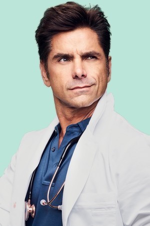 John Stamos
