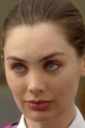 Poppy Corby-Tuech