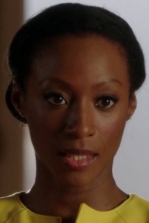 Victoria Ekanoye